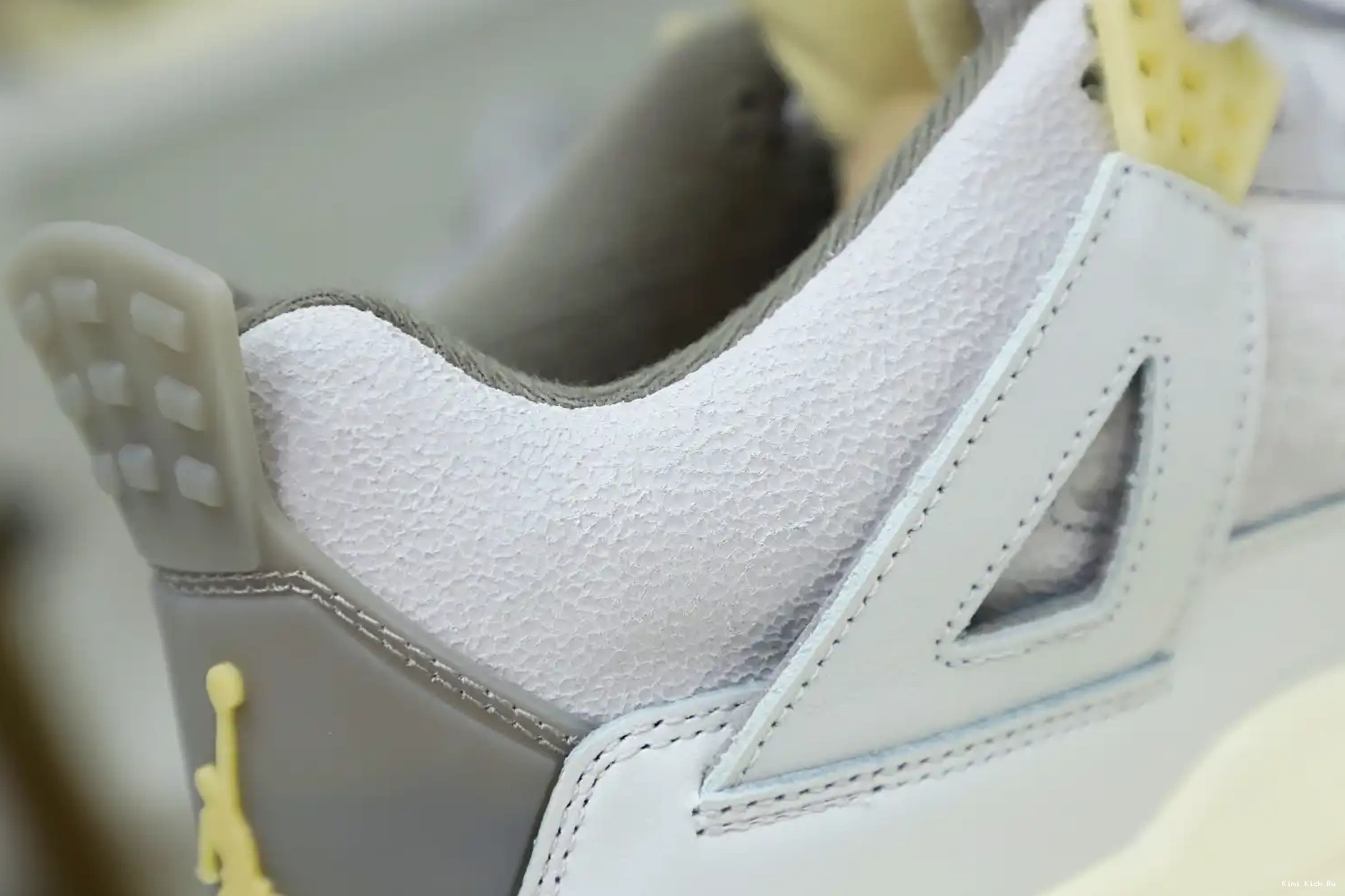 Jordan Air SE Kimikick Jordan 4 0729